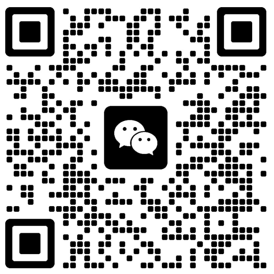 木木搭微信二维码